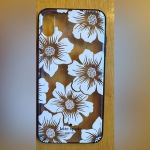 Kate Spade IPhone X/XS case